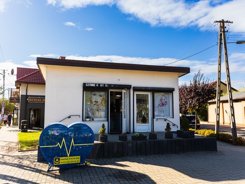 Zdjęcie ogłoszenia -  