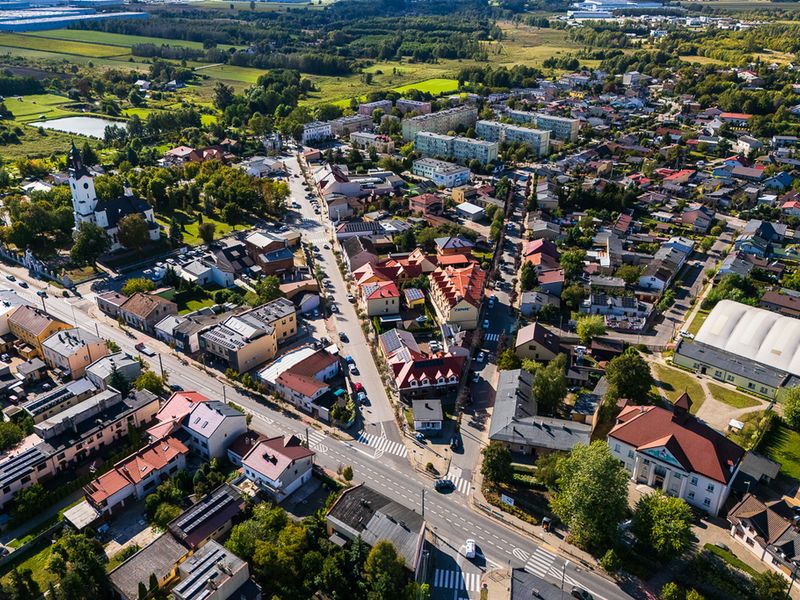 Zdjęcie ogłoszenia -  