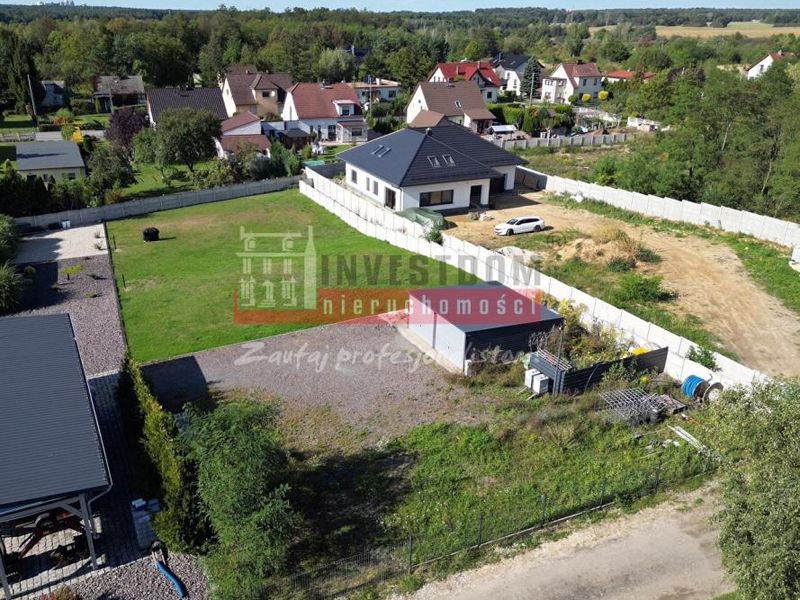 Zdjęcie ogłoszenia -  