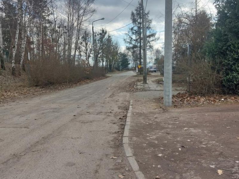 Zdjęcie ogłoszenia -  
