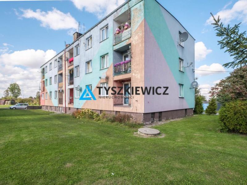 Przytulna kawalerka w spokojnej okolicy - Wolental - ID: 15761920