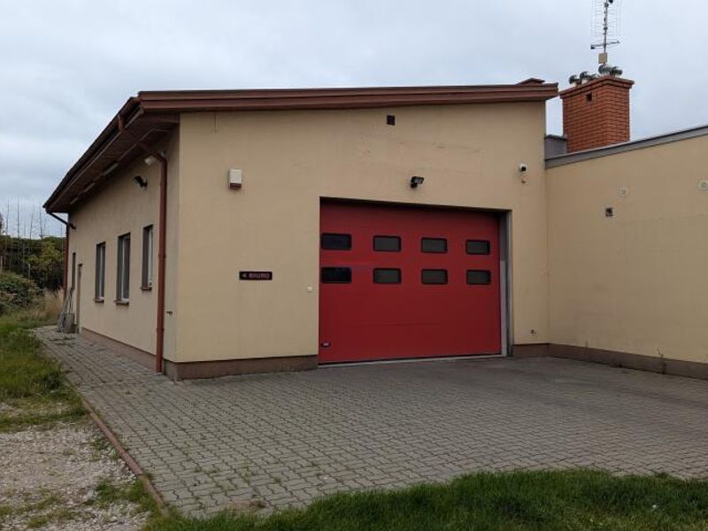 Zdjęcie ogłoszenia -  