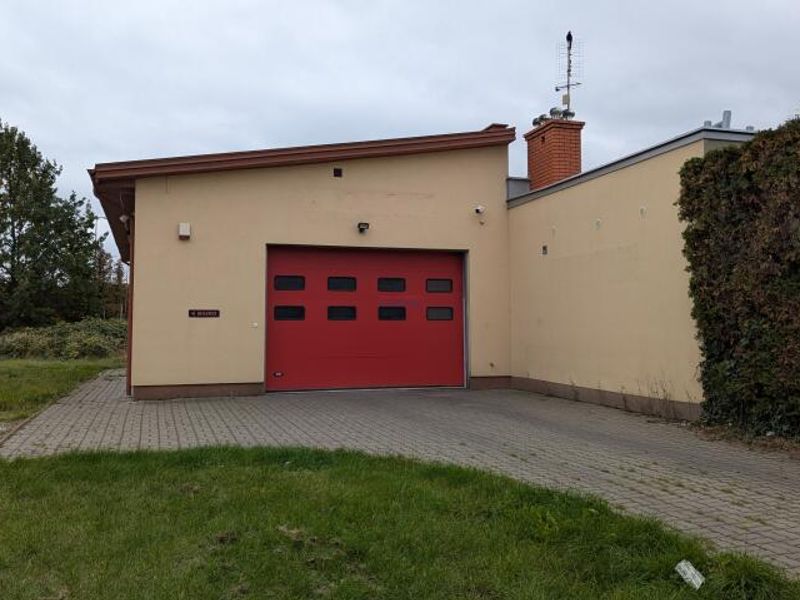 Zdjęcie ogłoszenia -  