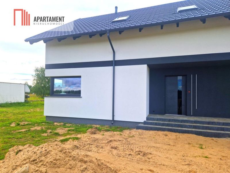 Zdjęcie ogłoszenia -  