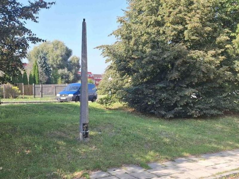 Zdjęcie ogłoszenia -  