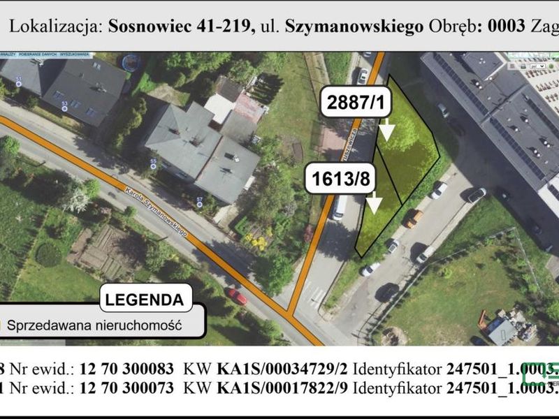 Zdjęcie ogłoszenia -  