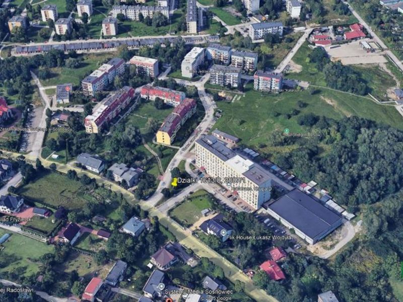 Zdjęcie ogłoszenia -  