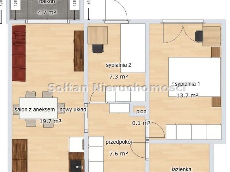 Zdjęcie ogłoszenia -  