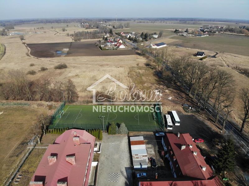 Zdjęcie ogłoszenia -  