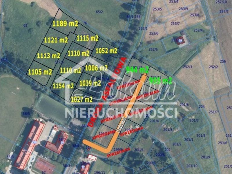 Zdjęcie ogłoszenia -  