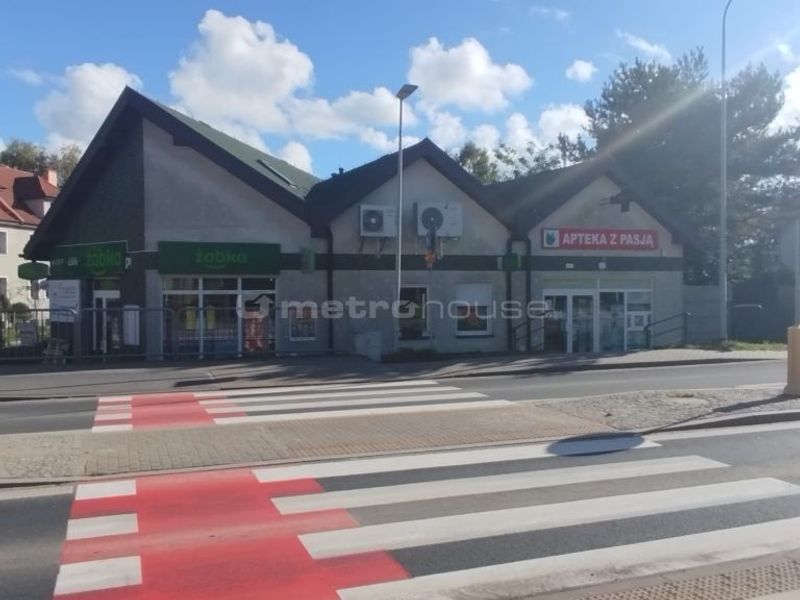 Zdjęcie ogłoszenia -  