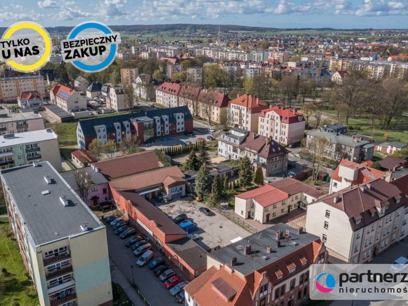 Zdjęcie ogłoszenia -  