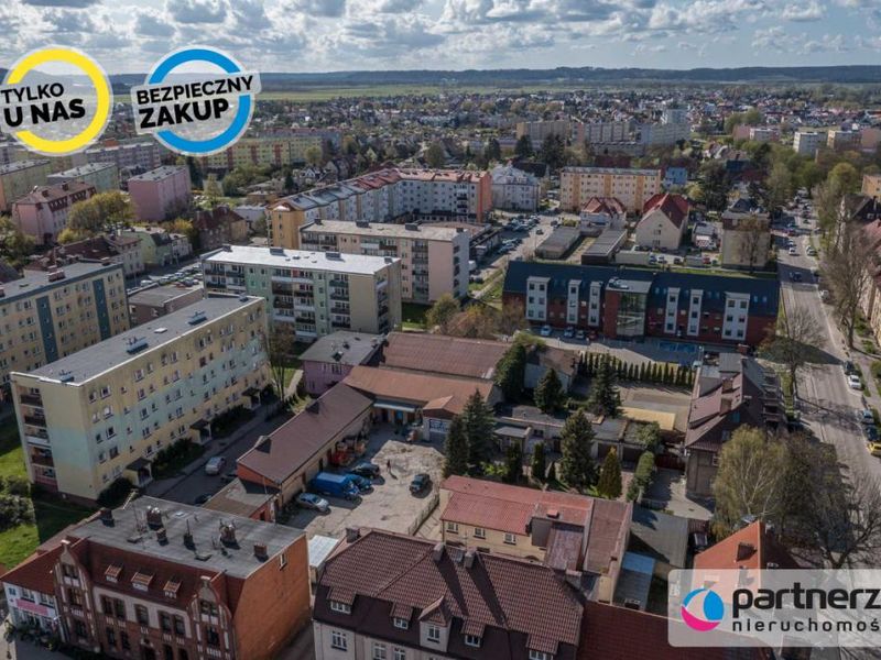 Zdjęcie ogłoszenia -  