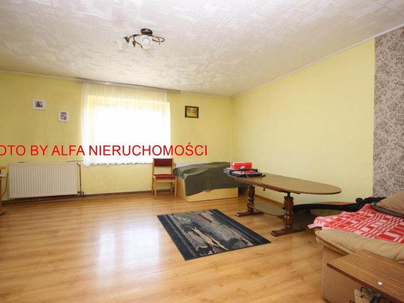 Zdjęcie ogłoszenia -  