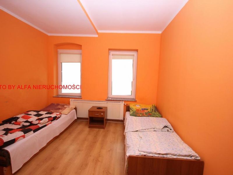 Zdjęcie ogłoszenia -  