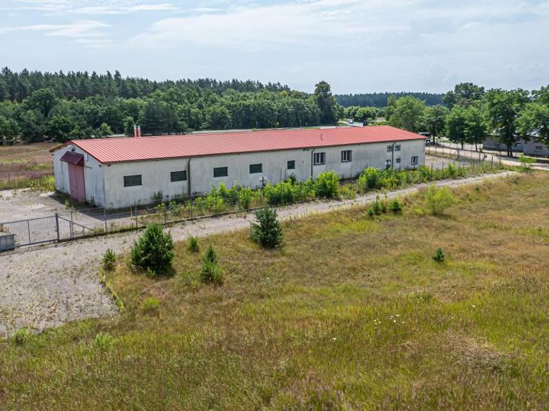 Zdjęcie ogłoszenia -  