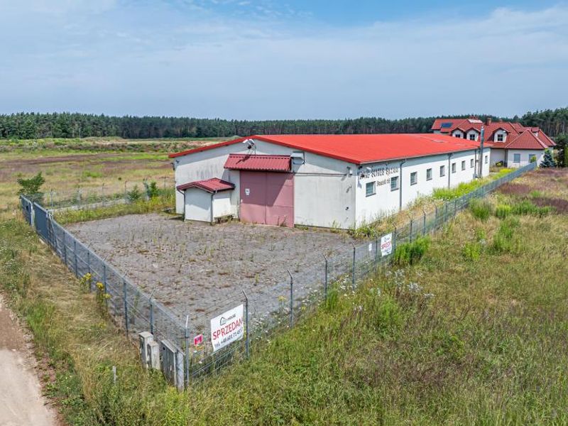 Zdjęcie ogłoszenia -  