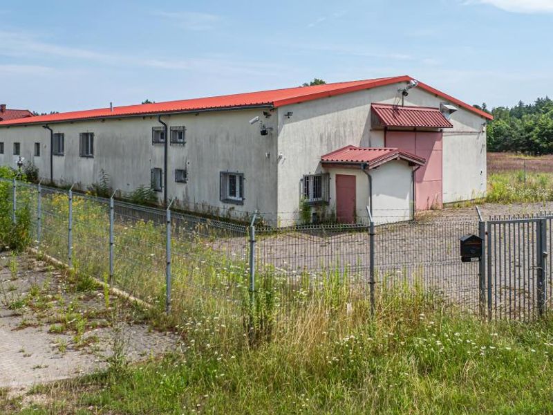Zdjęcie ogłoszenia -  