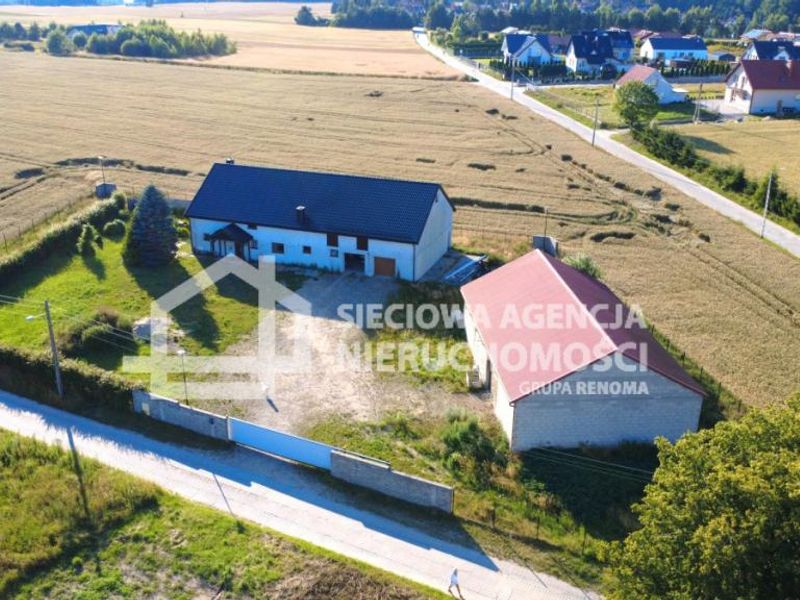Zdjęcie ogłoszenia -  