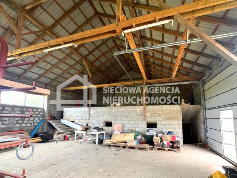 Zdjęcie ogłoszenia -  