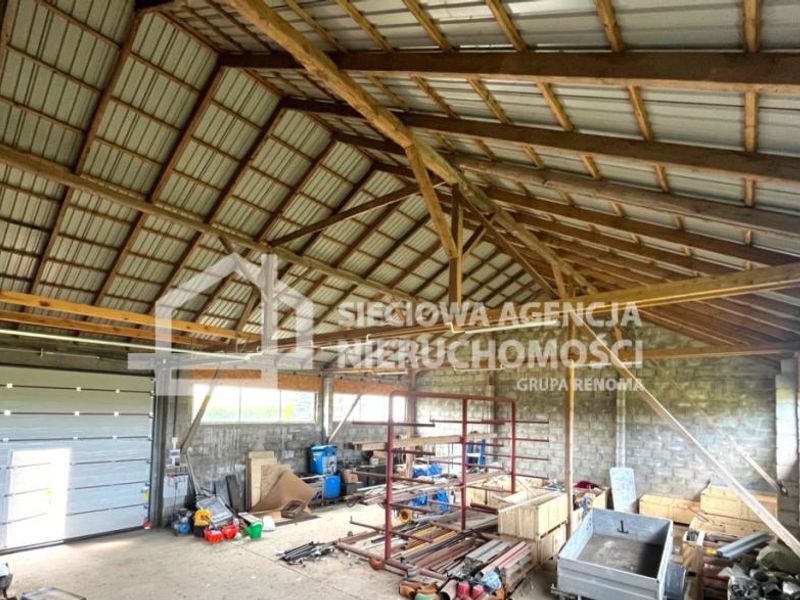 Zdjęcie ogłoszenia -  