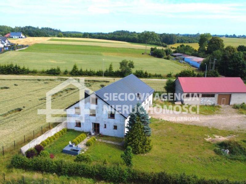 Zdjęcie ogłoszenia -  