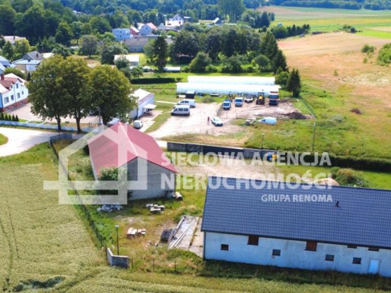 Zdjęcie ogłoszenia -  