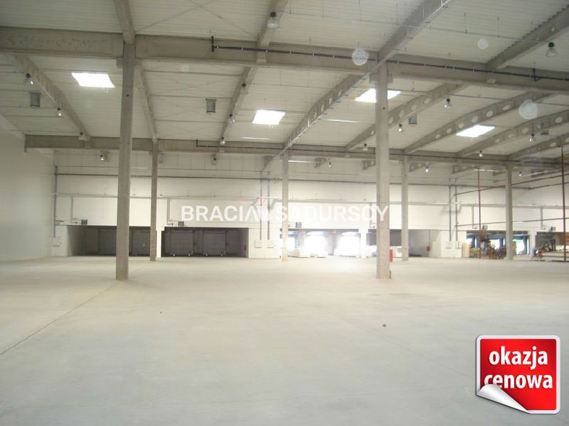 Zdjęcie ogłoszenia -  