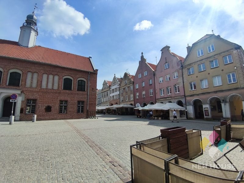 Zdjęcie ogłoszenia -  