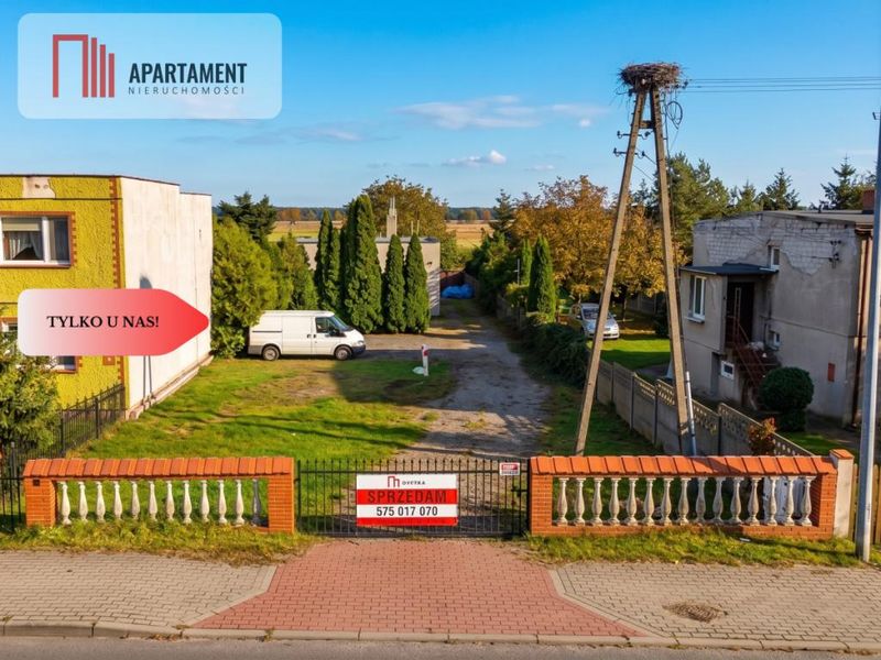 Zdjęcie ogłoszenia -  