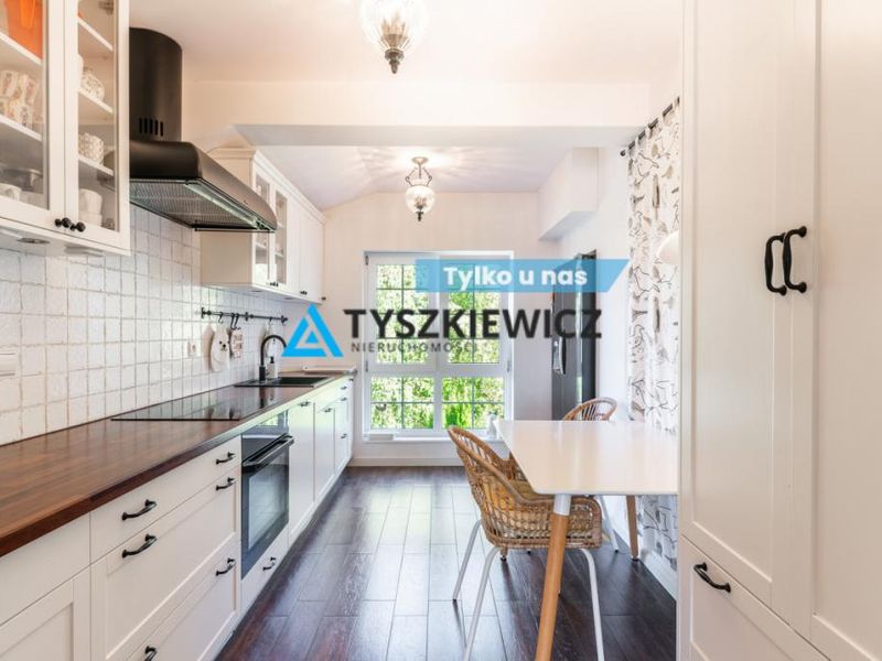 Przechlewo, dom wielopokoleniowy z ogrodem - ID: 15768773