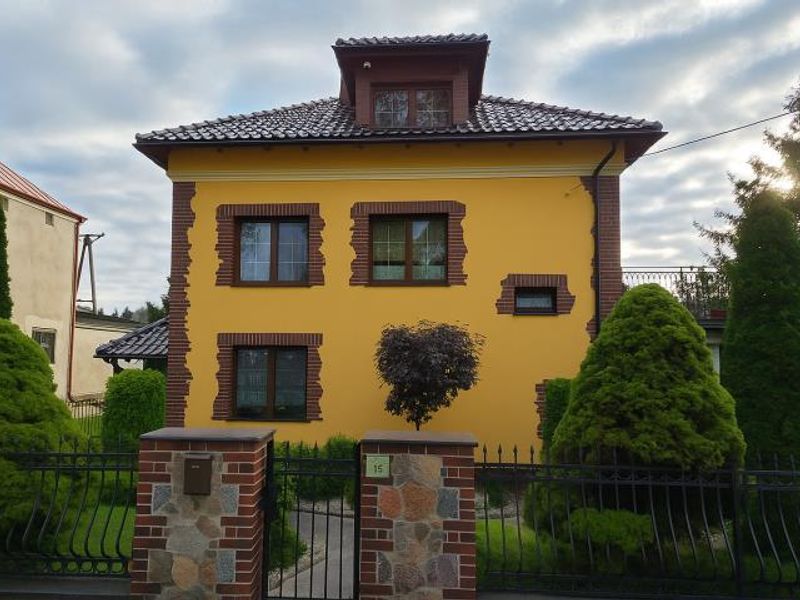 Zdjęcie ogłoszenia -  