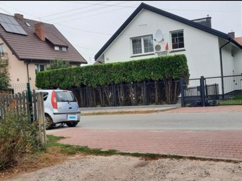 Zdjęcie ogłoszenia -  