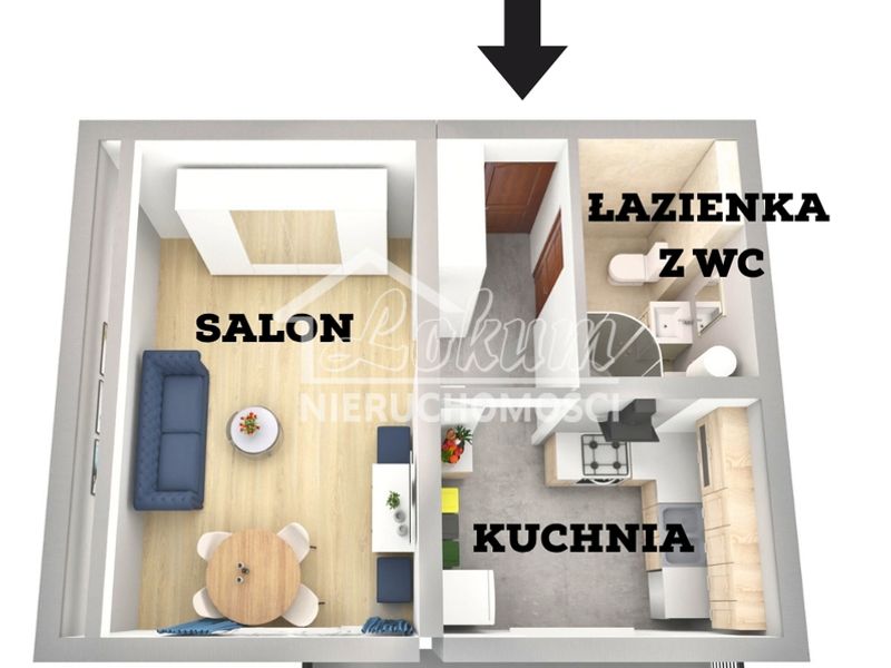 Zdjęcie ogłoszenia -  