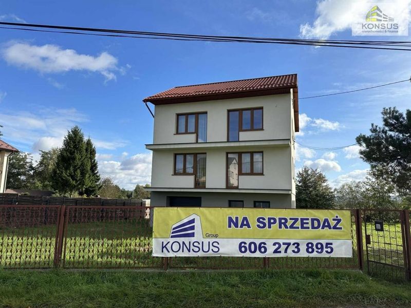 Zdjęcie ogłoszenia -  
