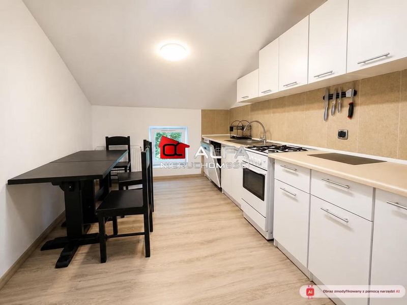 Zdjęcie ogłoszenia -  