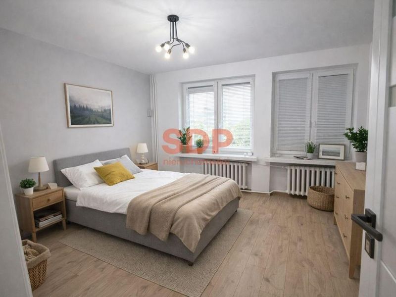 Mieszkanie 35 m², Wrocław, Śródmieście, Nowowiejska - ID: 15773244