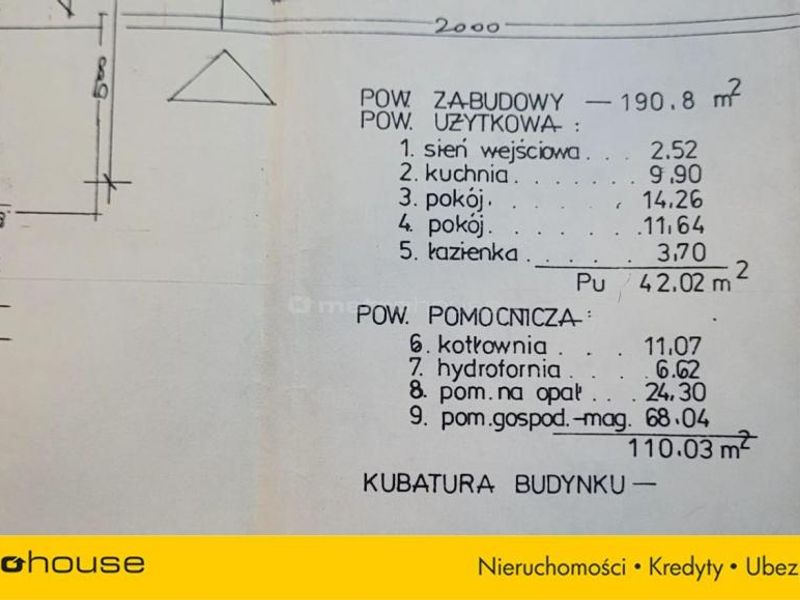 Zdjęcie ogłoszenia -  