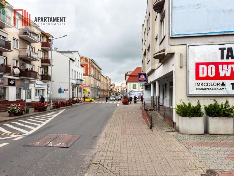 Zdjęcie ogłoszenia -  