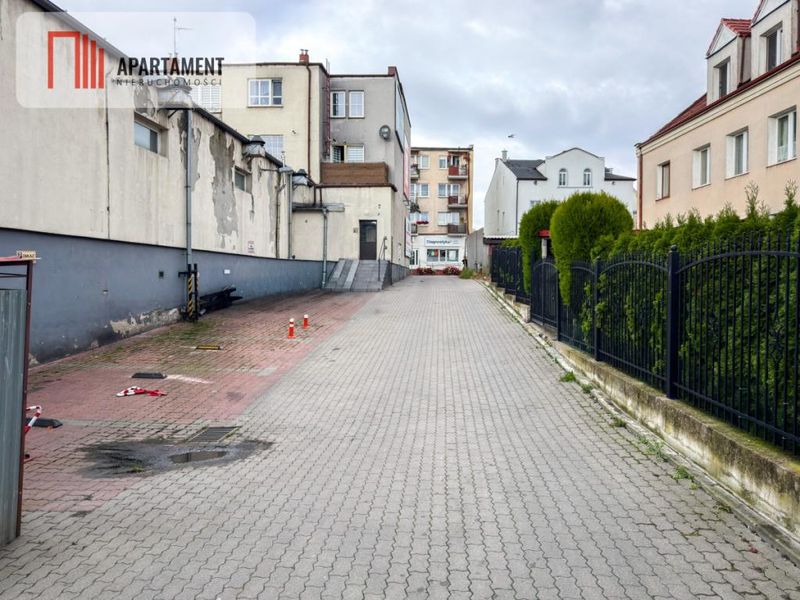 Zdjęcie ogłoszenia -  