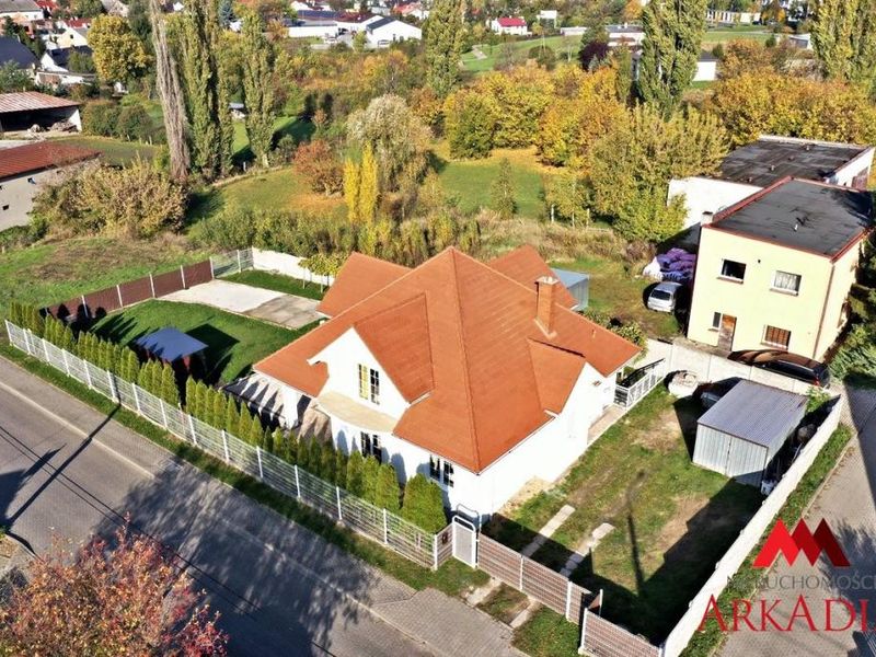 Zdjęcie ogłoszenia -  