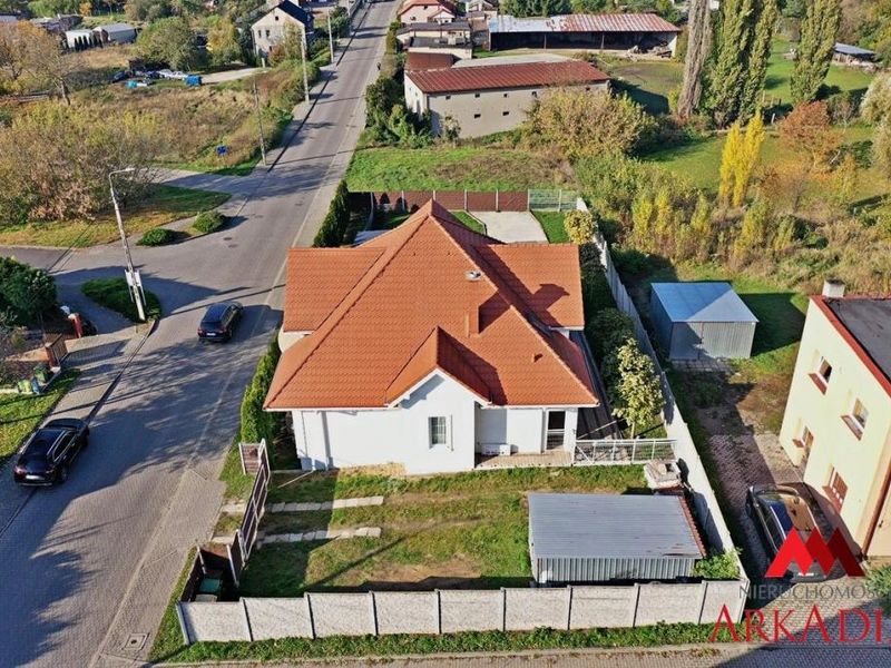 Zdjęcie ogłoszenia -  