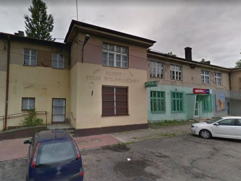 Zdjęcie ogłoszenia -  