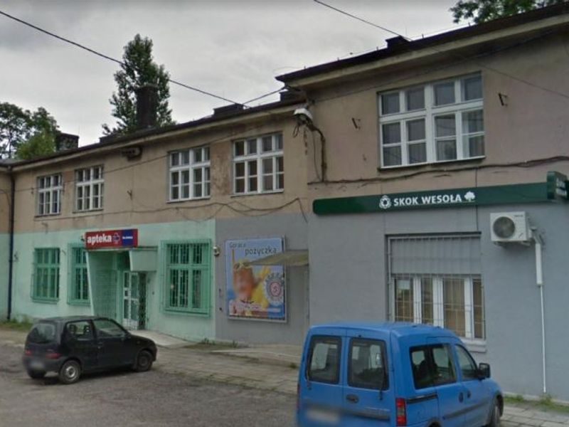 Zdjęcie ogłoszenia -  