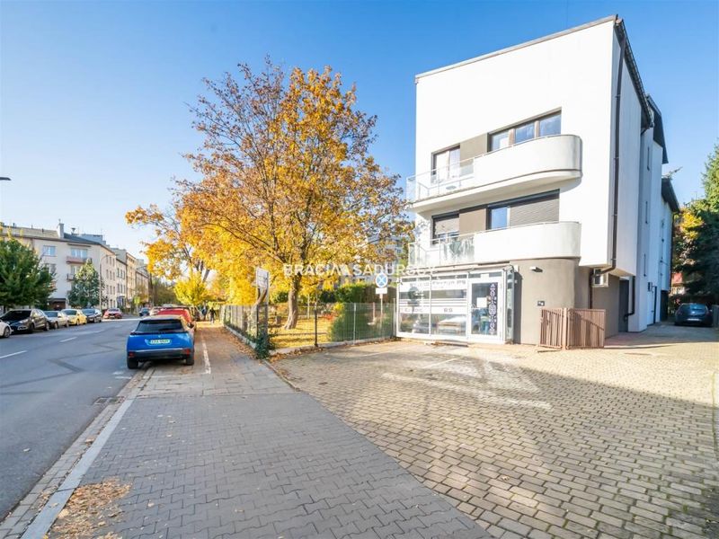 Zdjęcie ogłoszenia -  