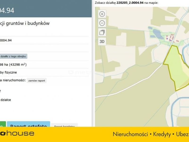 Zdjęcie ogłoszenia -  