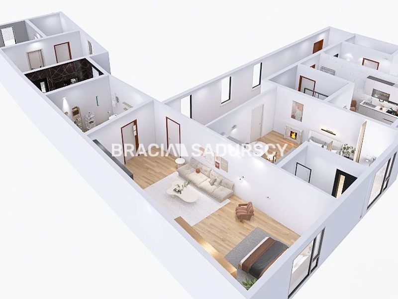 Zdjęcie ogłoszenia -  