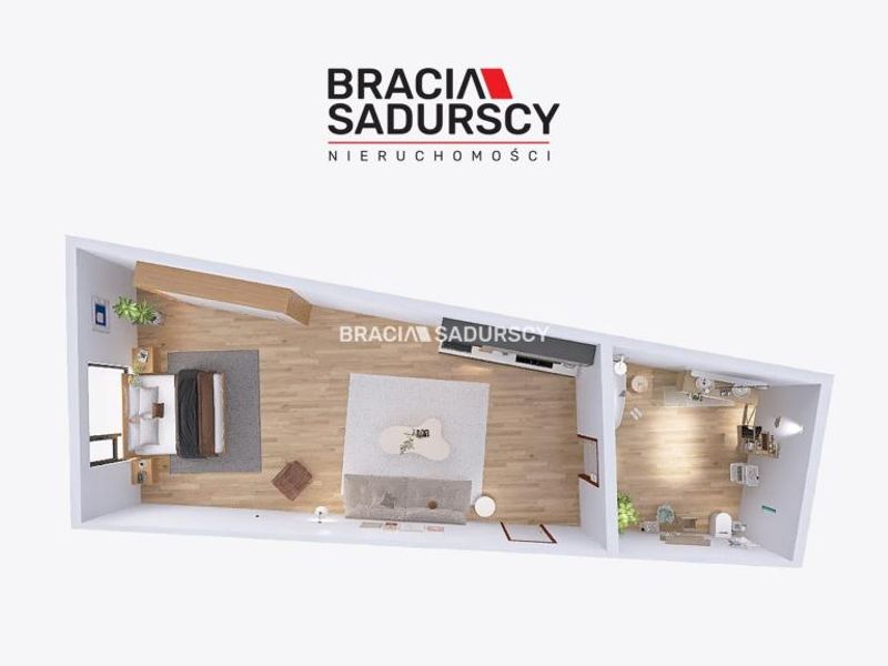 Zdjęcie ogłoszenia -  