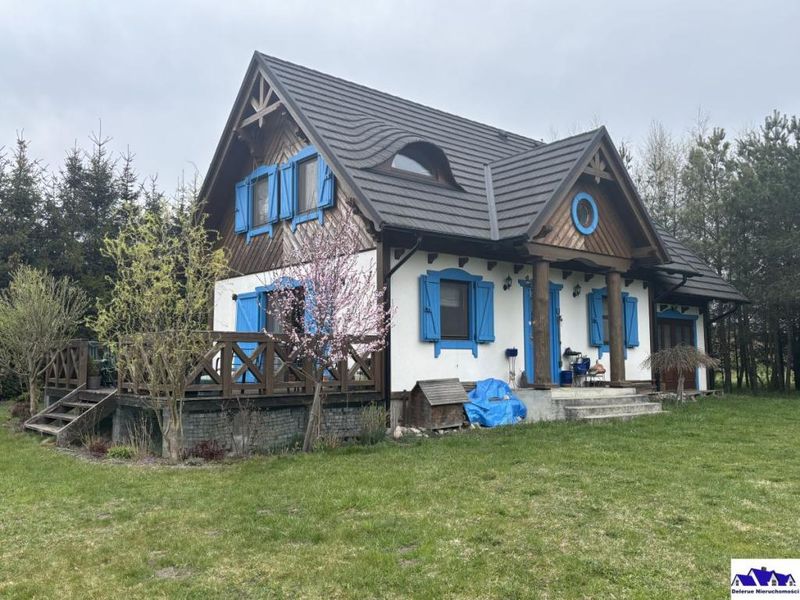 Zdjęcie ogłoszenia -  