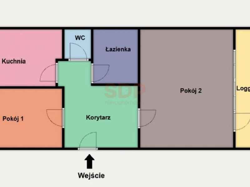 Zdjęcie ogłoszenia -  